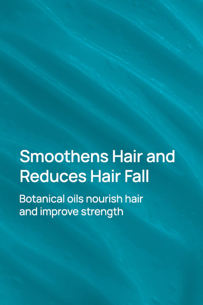 Frizz Rescue Fenugreek Hair Mask