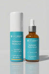 Glow Balance Combo With 0.1% Shea Butter and 5% Niacinamide For Oily Skin