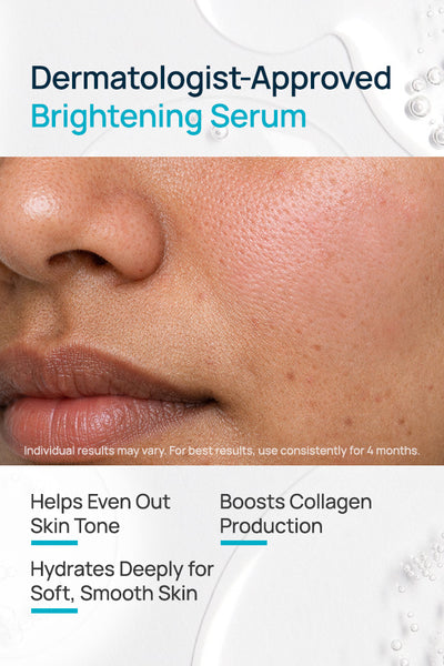 Glow Getter Arbutin Brightening Serum