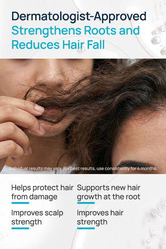 Hair Fall Superfood Booster Oil With 75% Bhringaraj & 8% Juniper Berry