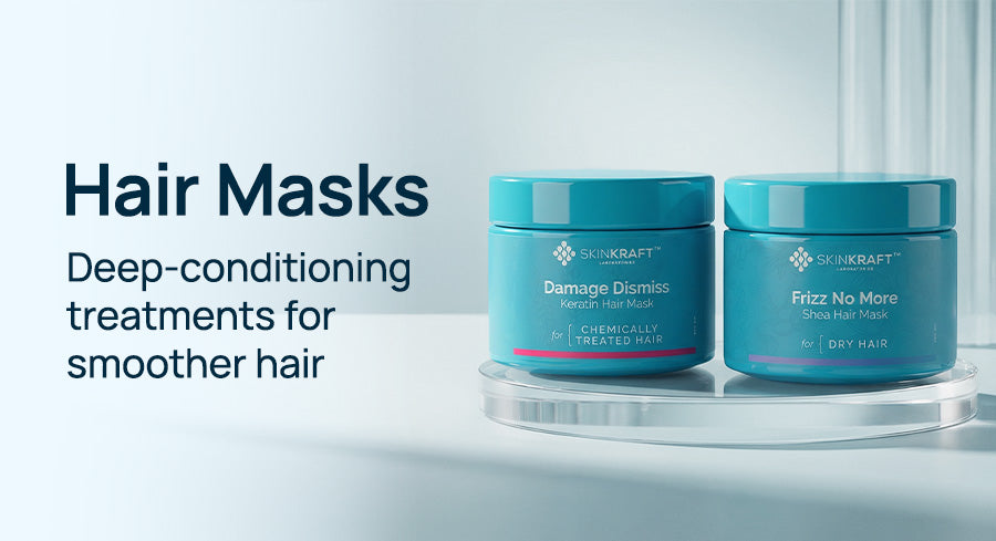 hair-masks