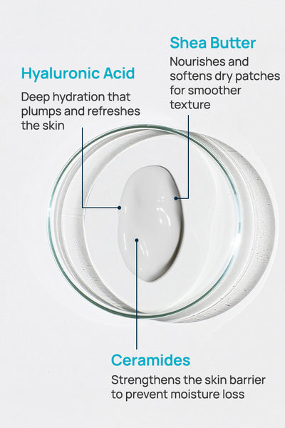 Hydra Balance Moisturizer