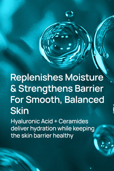 Hydra Balance Moisturizer