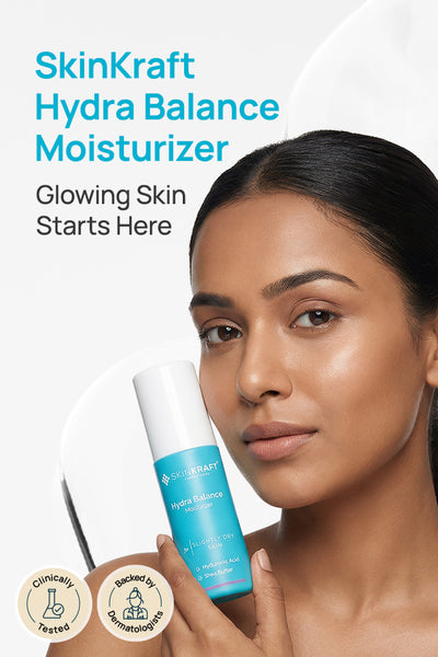 Hydra Balance Moisturizer