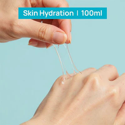 Advanced 98% Snail Mucin Hydrating Serum