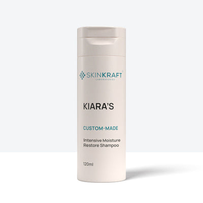 Intensive Moisture Restore Shampoo