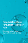Intensive Moisture Restore Shampoo