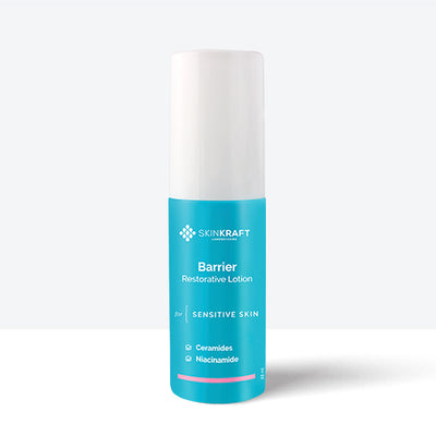 Barrier Restorative Lotion