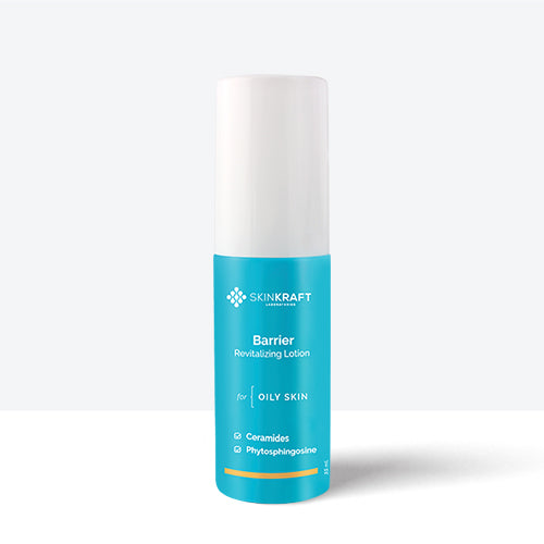Barrier Revitalizing Lotion