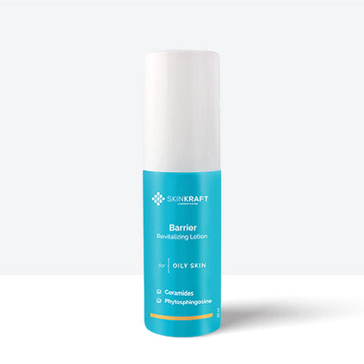 Barrier Revitalizing Lotion