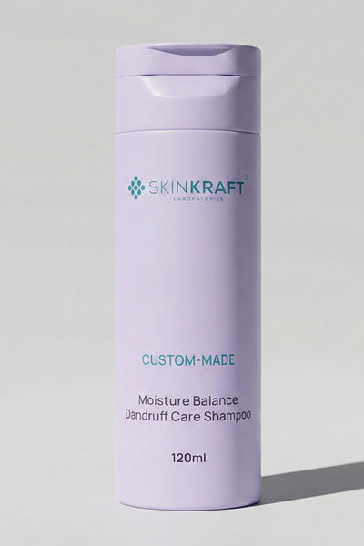 Moisture Balance Dandruff Care Shampoo