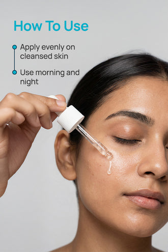 2% Hyaluronic Acid Moisture Magnet Serum With 2% Hyaluronic Acid