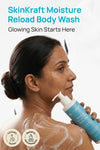 Moisture Reload Daily Body Wash