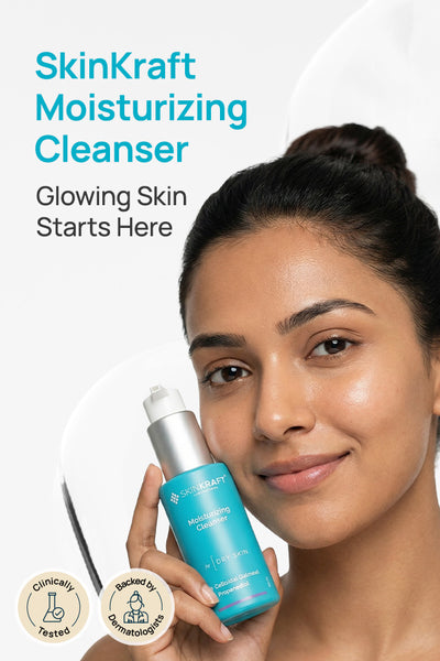 Moisturizing Cleanser
