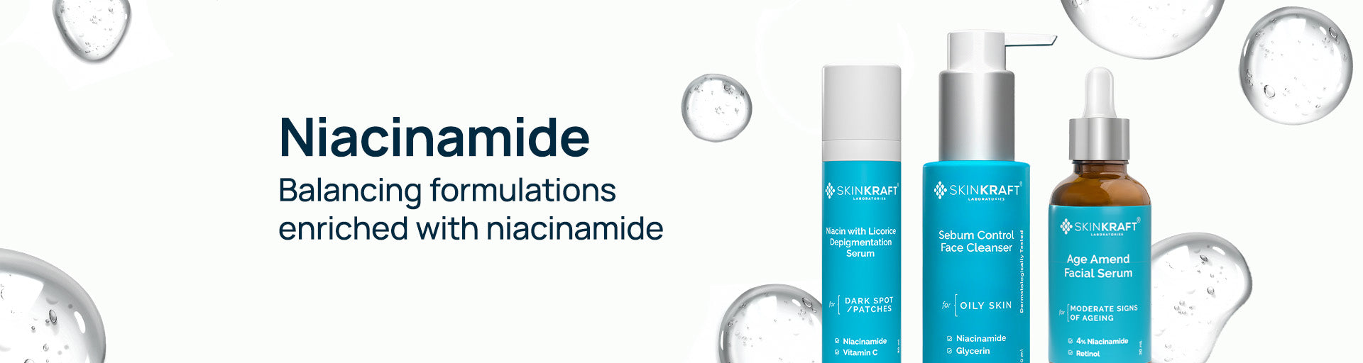 niacinamide