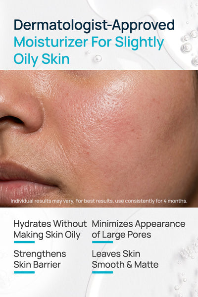 Oil Balance Moisturizer