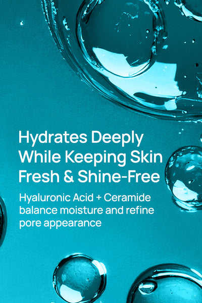 Oil Balance Moisturizer