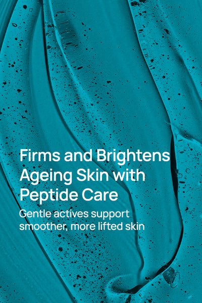 Niacinamide With Peptide Anti-Ageing Face Mask