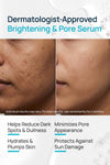 Pore-Free Facial Serum