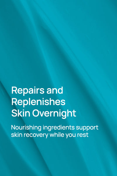 Colloidal Oatmeal And Seaberry Pre+Probiotic Skin Repair Night Cream