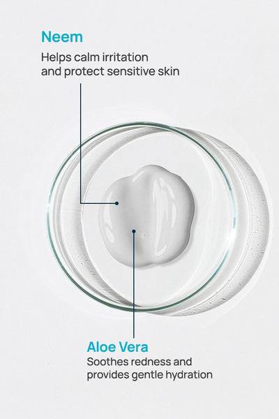 ProSensitive Facial Cleanser