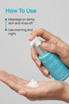 ProSensitive Facial Cleanser