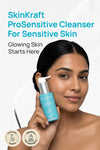 ProSensitive Facial Cleanser