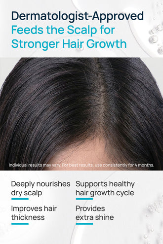 Pro Hair Growth Booster Oil With 75% Bhringaraj & 25% Sesame