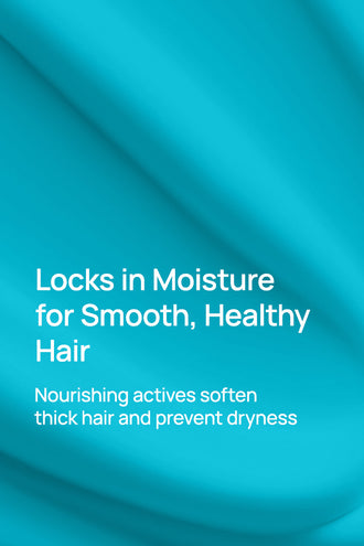 Pro-Moisture Conditioner With 1.2% 18-MEA & 1% Shea Butter