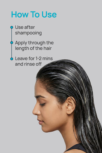 Pro-Moisture Conditioner With 1.2% 18-MEA & 1% Shea Butter