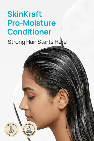 Pro-Moisture Conditioner With 1.2% 18-MEA & 1% Shea Butter