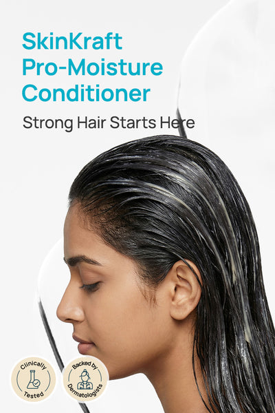 Pro-Moisture Conditioner