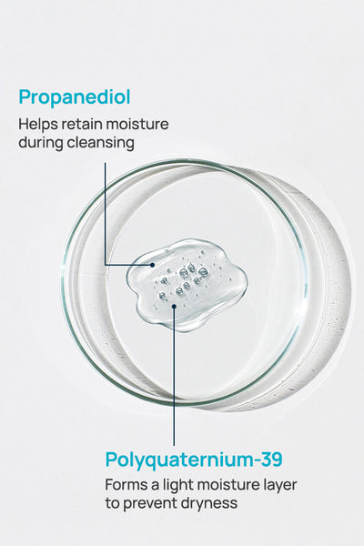 Restorative Freshwater Body Wash