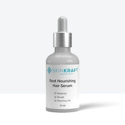 Root Nourishing Hair Serum