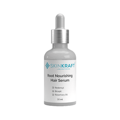 SkinKraft Root Nourishing Hair Serum