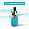 Root Strengthening Booster Oil