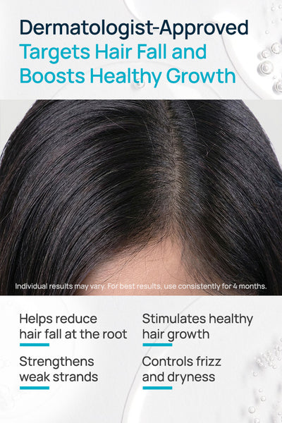 Root Nourishing Hair Serum