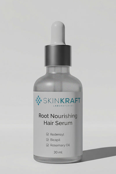Root Nourishing Hair Serum