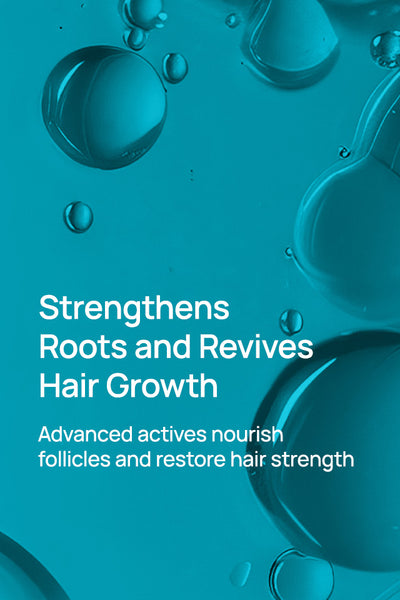 Root Nourishing Hair Serum