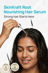 Root Nourishing Hair Serum