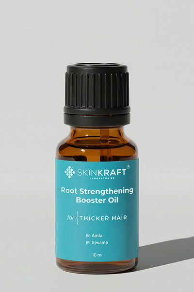 Root Strengthening Booster Oil