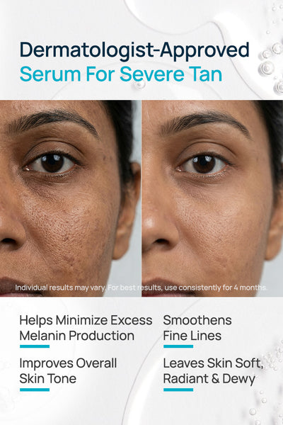Skin Plumping Facial Serum