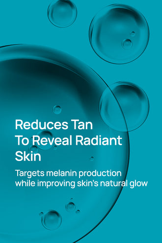 Skin Plumping Facial Serum With 4% Niacinamide & 2% Vitamin C