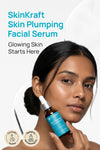 Skin Plumping Facial Serum