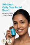 Hyaluronic Skin Drench Night Serum