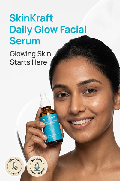 Hyaluronic Skin Drench Night Serum