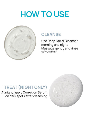 Dark Spot Combo Withn 2% Kojic Dipalmitate and 5% Niacinamide For Oily Skin