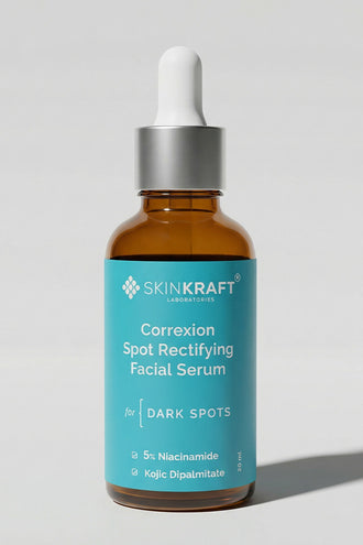Correxion Spot Rectifying Facial Serum With 2% Kojic Dipalmitate & 5% Niacinamide