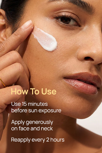 Licorice UV Sun Protect Lotion SPF 40 PA+++ With 0.2% Licorice Extract