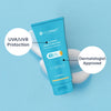Ultra Matte Sheer Creme Gel - SPF 40